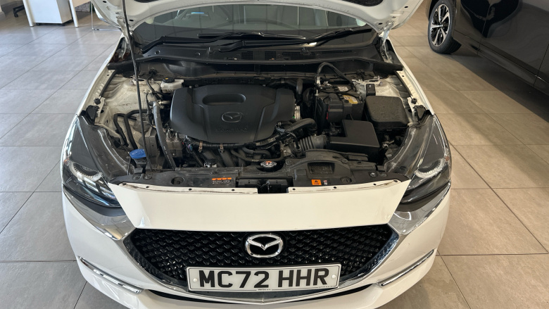 Mazda 2 1.5 Skyactiv G GT Sport 5dr Auto Petrol Hatchback